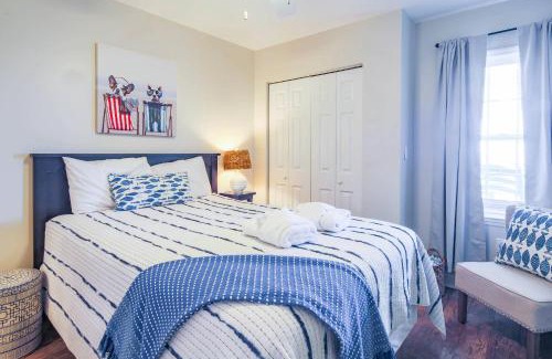 Folly Beach House | Hello Sunshine