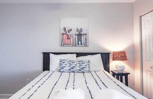 Folly Beach House | Hello Sunshine