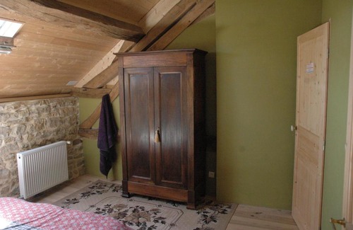 Tintury Bed & Breakfast | Hello velo