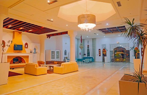 Yasmine Hotel | Hello Yasmine Hotel