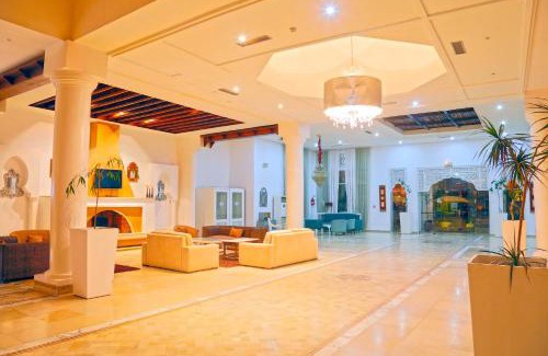 Yasmine Hotel | Hello Yasmine Hotel