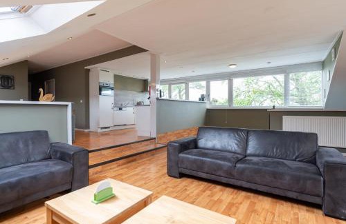 Cadzand-Bad Apartment | Hello Zeeland - Essenhoeve 2 Rosa Rugosa