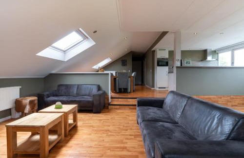 Cadzand-Bad Apartment | Hello Zeeland - Essenhoeve 2 Rosa Rugosa