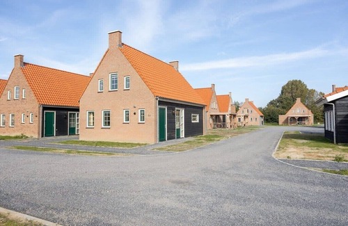 Ossenisse House | Hello Zeeland - vakantiewoning Knuitershoek 84