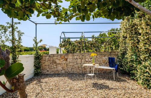 Alberobello Villa | HelloAPULIA - Masseria Don Sisto