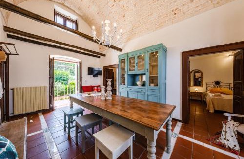 Alberobello Villa | HelloAPULIA - Masseria Don Sisto