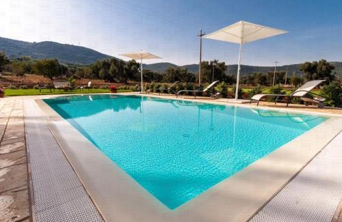 Macchia di Monte Apartment | HelloApulia - Trulli Francisto