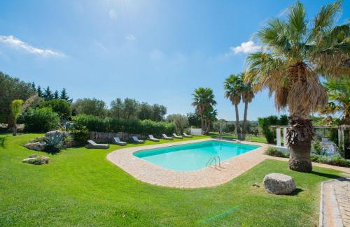 Ceglie Messapica House | HelloApulia - Trulli Oleandro