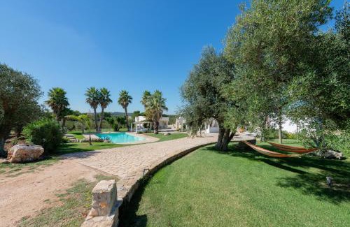 Ceglie Messapica House | HelloApulia - Trulli Oleandro