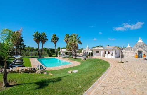 Ceglie Messapica House | HelloApulia - Trulli Oleandro