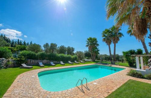 Ceglie Messapica House | HelloApulia - Trulli Oleandro