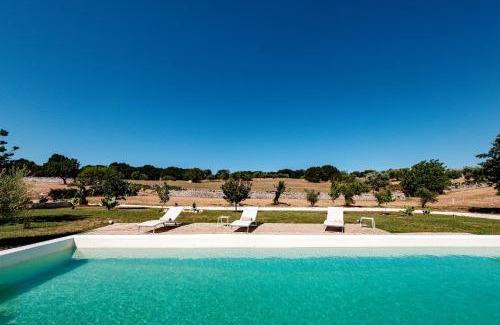 Ostuni Villa | HelloAPULIA Typical Cottage Lamia delle Murge - Private Pool & Scenic Hilltop Retreat - Pet friendly