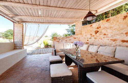 Ostuni Villa | HelloAPULIA Typical Cottage Lamia delle Murge - Private Pool & Scenic Hilltop Retreat - Pet friendly