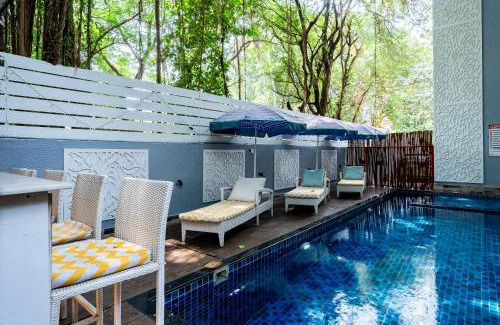 Bandoli House | HelloWorld Calangute