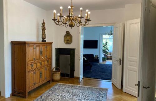 Bruhlervorstadt Apartment | Helsinki Apartment Erfurt 2