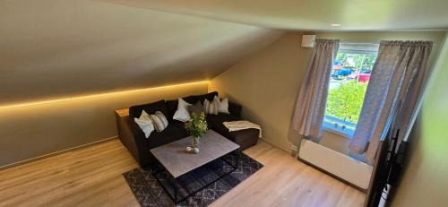 Risor Apartment | Helt ny leilighet ved innsjø