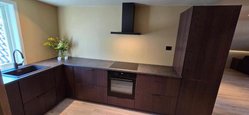 Risor Apartment | Helt ny leilighet ved innsjø