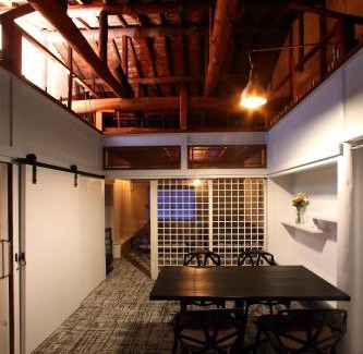 Hatsukaichi House | HEM'S HOTEL 1日1組限定 new