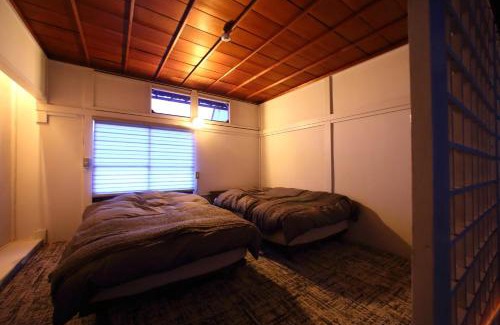 Hatsukaichi House | HEM'S HOTEL 1日1組限定 new