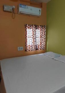 Sanapur House | Hemanth homestay
