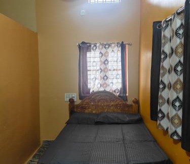 Sanapur House | Hemanth homestay