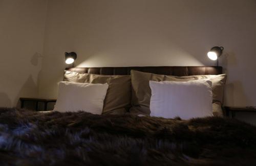 Hemavan Hotel | Hemavans Wärdshus