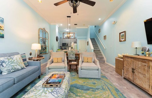 Truman Annex House | Hemingway Hideaway in the Truman Annex