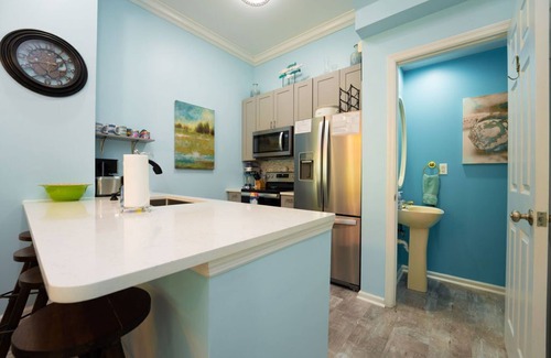 Truman Annex House | Hemingway Hideaway in the Truman Annex