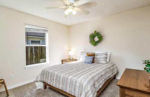 Northwest Pensacola House | Hemingway's Hideout