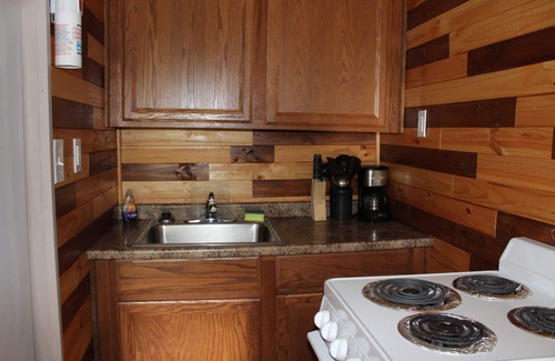 Tobyhanna RV Rental | Hemlock Campground And Cottages