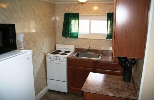 Tobyhanna RV Rental | Hemlock Campground And Cottages