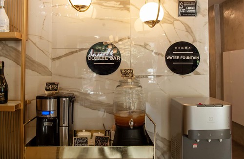 Usaquen Apartment | Hemma Bogotá Country Luxury Suites Hotel