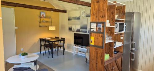 Kvillsfors House | Hemma fran Hemma - Stuga