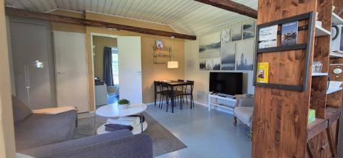 Kvillsfors House | Hemma fran Hemma - Stuga