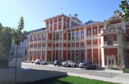 Kaposvar Apartment | HEMNES Apartman