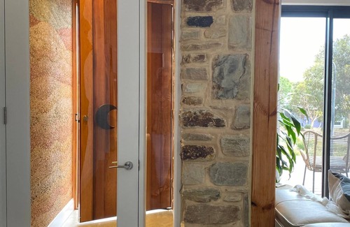 Hayborough House | Hempcrete Haven, 6 Musk Duck Ave, Chiton