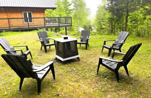 Mandeville Ski Chalet | Henö