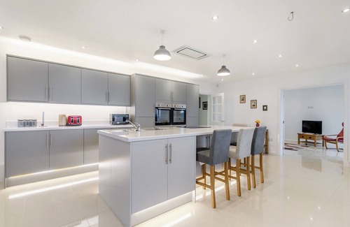 Haslingden Cottage | Hen House View 1 - UK41552