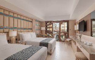 Tawala Resort | Henann Tawala Resort
