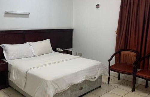 Medina Hotel | Hend Plaza Hotel