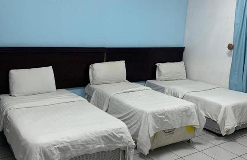 Medina Hotel | Hend Plaza Hotel