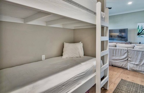 Destin Condo | Henderson Beach Resort 411 - Beachfront, 3 Pools, 2 Hot Tubs, Free Activities