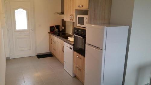 Jonzac Apartment | Hendia