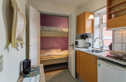 Tønder Municipality Apartment | "Hendricke" - 22km from the sea by Interhome
