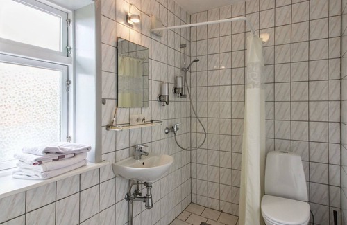 Tønder Municipality Apartment | "Hendricke" - 22km from the sea by Interhome