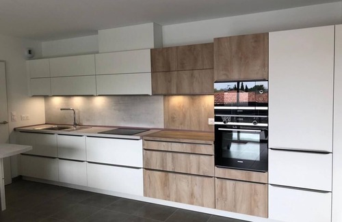 Saint-Paul-les-Dax Apartment | HENEA - SAINT PAUL LES DAX