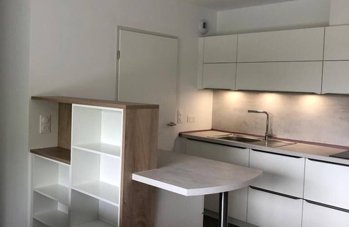 Saint-Paul-les-Dax Apartment | HENEA - SAINT PAUL LES DAX