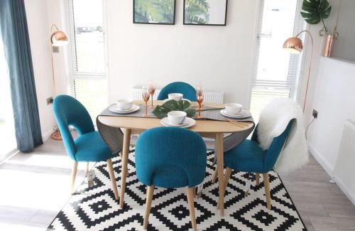 Cannington Resort | Henfields Country Retreat