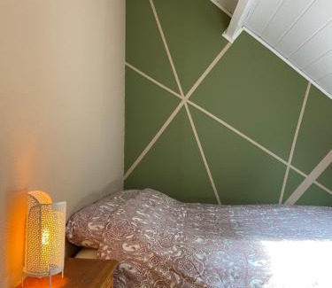 Houthalen Apartment | Hengelhoef Ceder 106