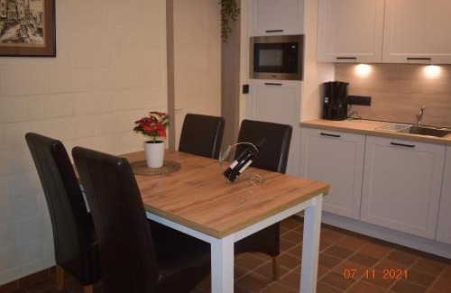 Houthalen House | Hengelhoef vakantieverblijf DEN 5